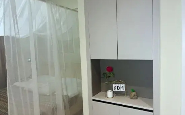 Not Late Homestay (Harbin Sunac Paradise)