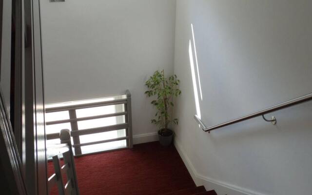 Hôtel Restaurant l'Echo du Lac & Spa