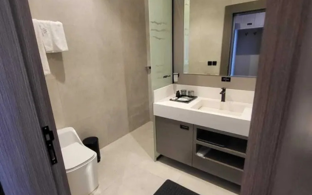 Msharef Al Moden Hotel