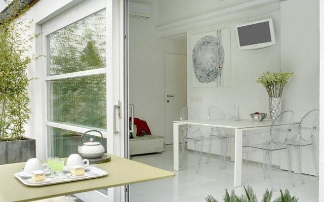 Maison Bousson Bed & Breakfast