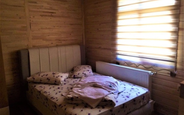 Sarahome Apart