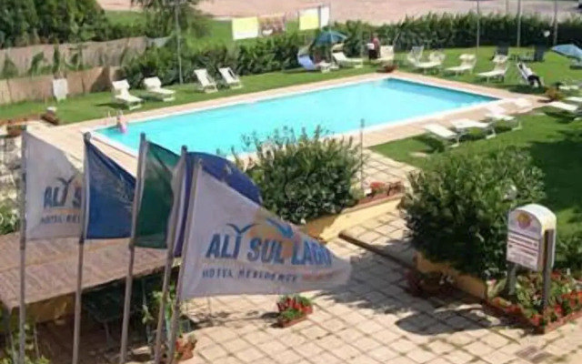 Hotel Ali Sul Lago