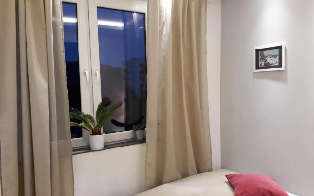 Apartament Marina