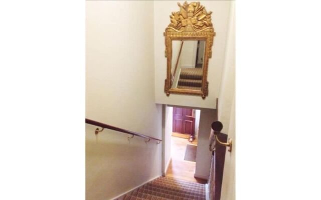 Burford Lodge Hotel