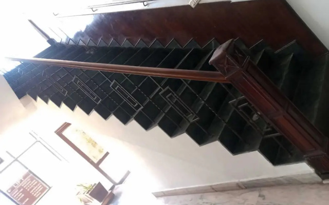 Hotel Sagar By GRB