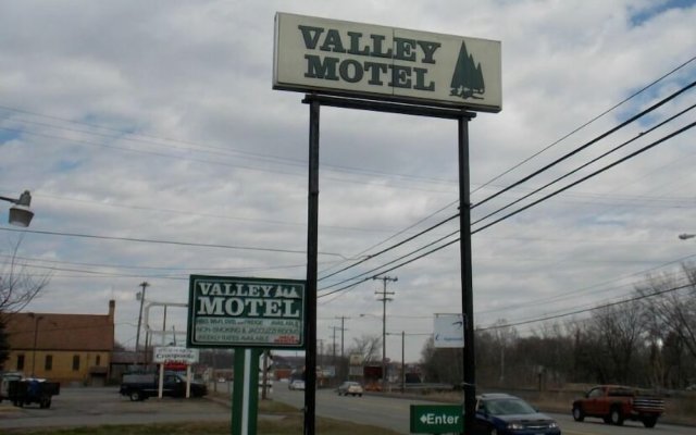 The Valley Motel