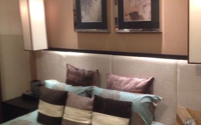 Shenzhou Travel Dalian Hotel