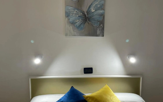 Oasi Park Hotel