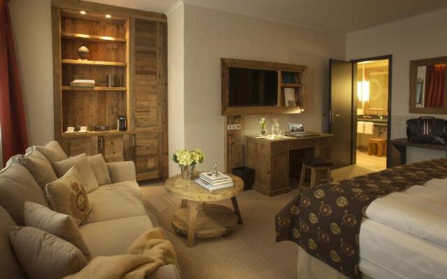 Lindner Spa & Golf Hotel Weimarer Land