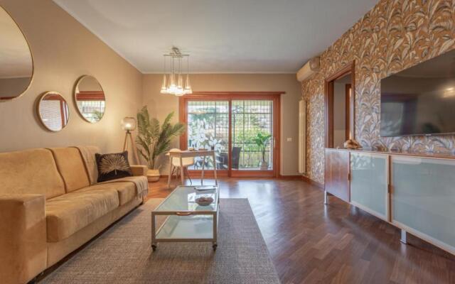 ElFaRo Kitty - Stylish Apartment Close to S. Peter