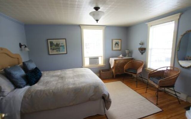 Serendipity B&B