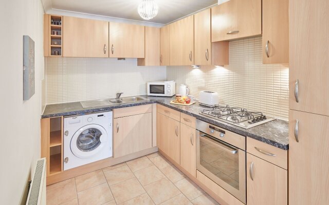 Host Stay Sun Gardens 1