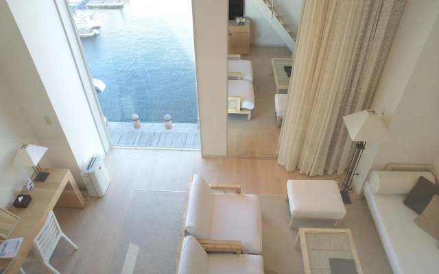 Hotel Marinoa Resort Fukuoka – Guest Rooms – Fukuoka