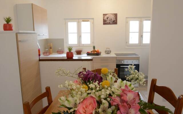 Appartement 3éme étage, Dieppe