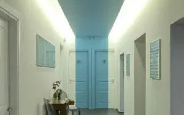 Relais Quattro Fontane