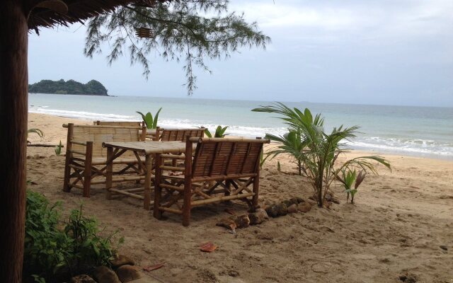 Freeda Resort Koh Jum