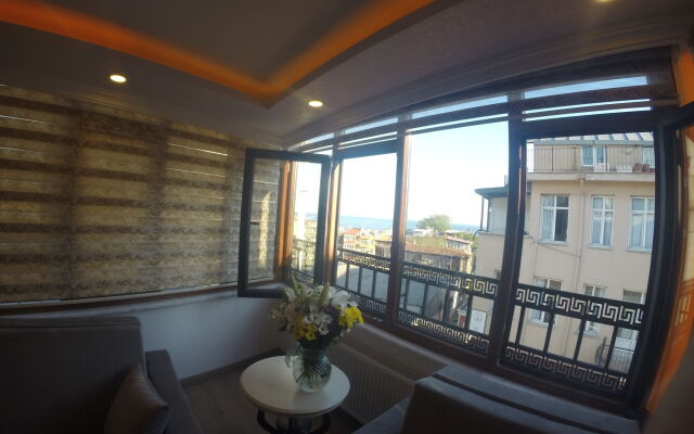 Harbour Suites Old City