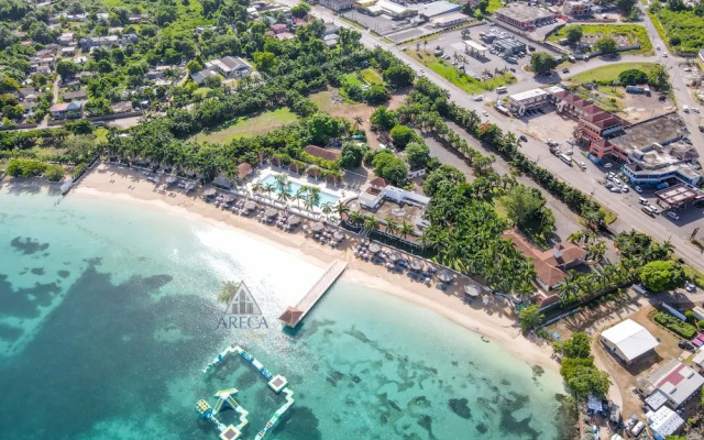 Comfort Arecahomes Beach Access Pool Waterpark