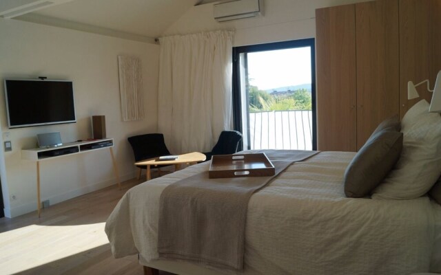 Le Clos du Petit Jesus