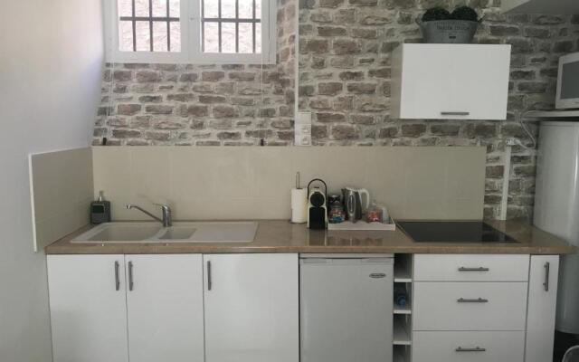 Studio Clémenceau