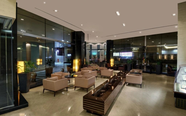 Lotus Grand Hotel Apartments
