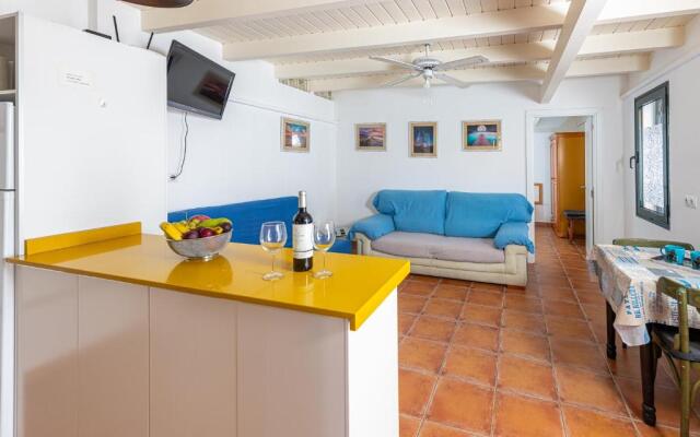 Mammanico Apartament