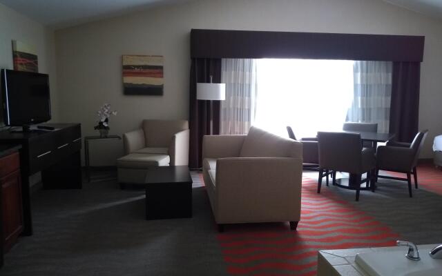 Holiday Inn Express Hotel & Suites Waterford by IHG