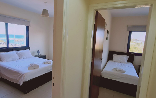 Trinity Apartment by STAY BnB