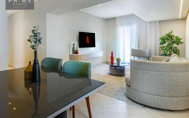 Prime Residence Sheikh Zayed
