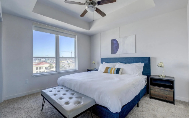 Locale Austin Rainey Street