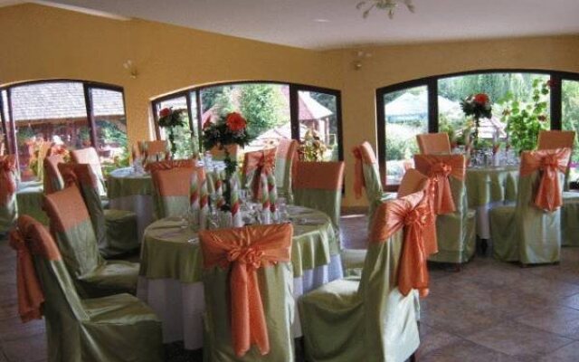 Motel Perla Sigheteana