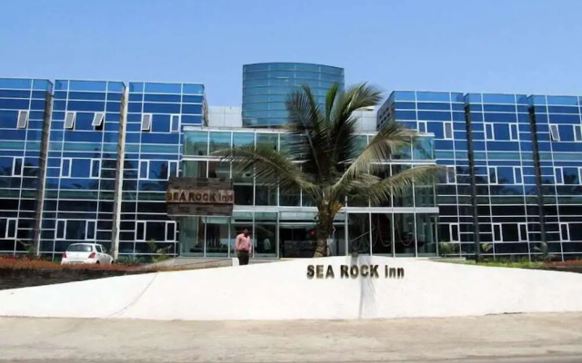 Hotel Sea Rock Villa