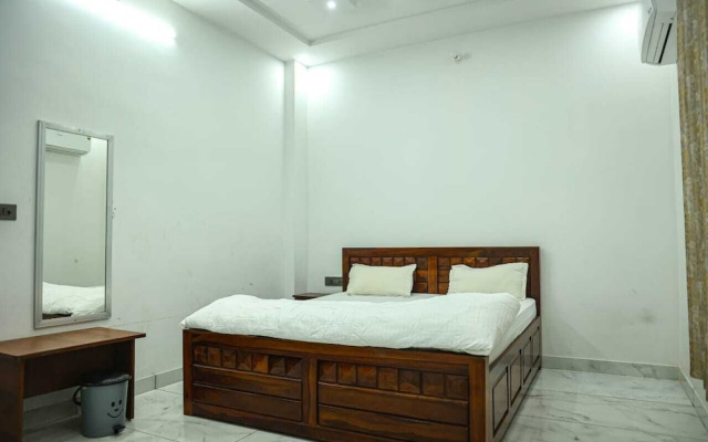 Shri Raghav Home Stay