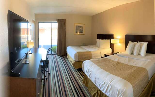 Travelodge by Wyndham Wytheville