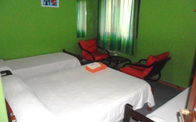 Hotel Futuro