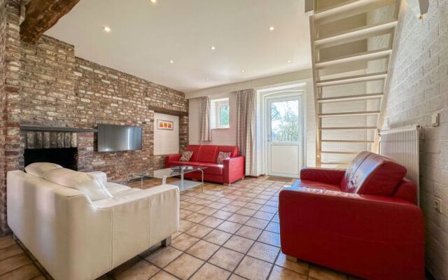 Bungalowpark Landsrade 13262