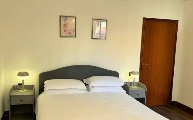 madoneta apartment