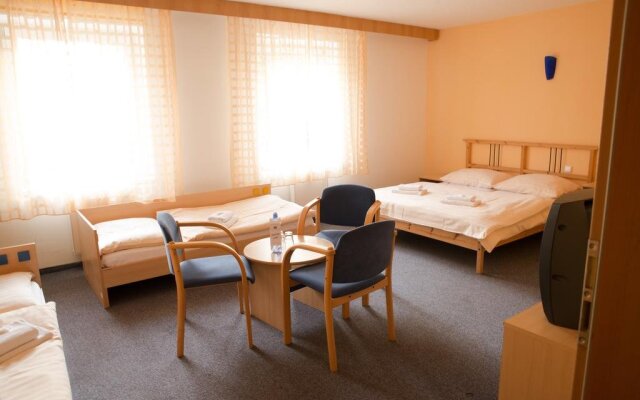 Hotel Garni Orlova