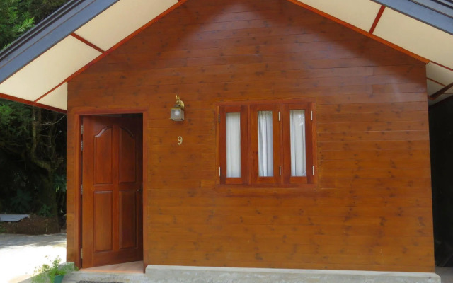 Mirage Kings Cottage