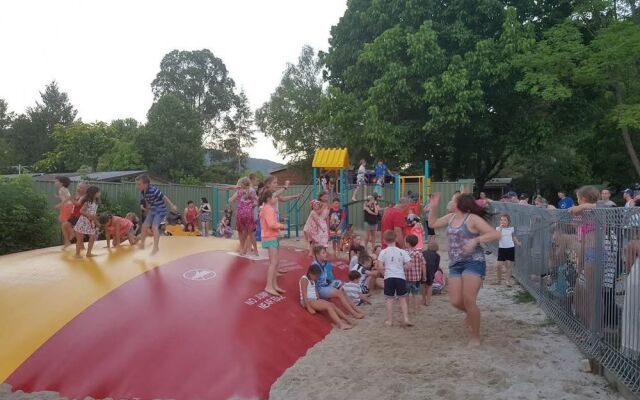 Tasman Holiday Parks - South Bright