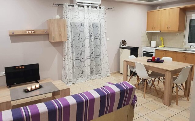 Nina Apartments