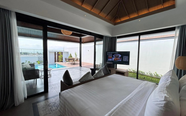 Hotel Santika Garut