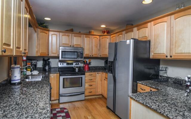 Rocky Adventures 5 Bedroom House