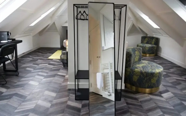 Boutique Hotel WesterVilla