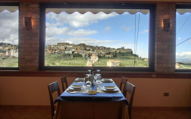 Agriturismo La Pietriccia