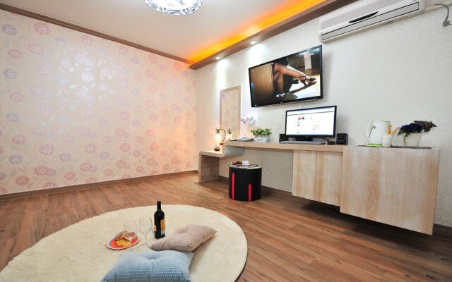 Ost Motel