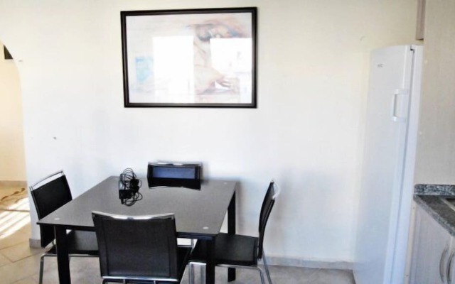 Turquoise Residence 4 Bedrooms Villa