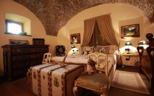 B&B Maso Val Floriana