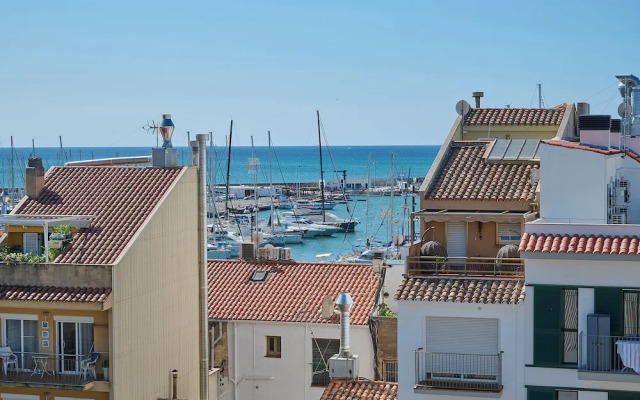 Hotel Marina Cambrils by URH