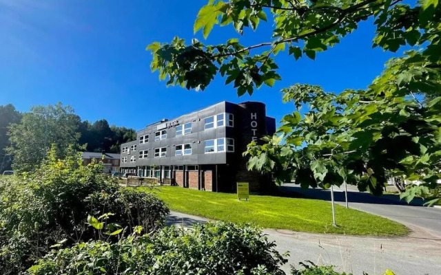 Svolvær Havn Apartments